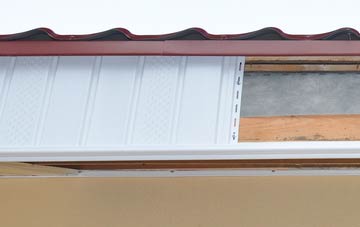 Drayford fascia repair costs