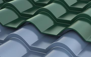 who should consider Drayford plastic roofs