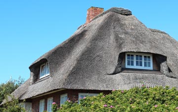 thatch roofing Drayford, Devon