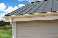 Drayford fascia repair