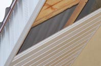 rated Drayford soffit repair companies
